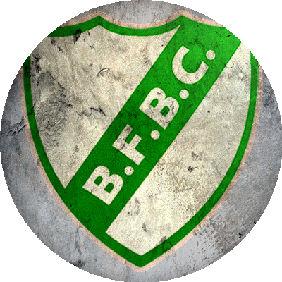 Logo Belgrano Foot Ball Club de Sancti Spiritu